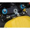 NEW CNC Motorcycle Adjustable Steering Stabilizer Damper Steer Mounting Bracket Kit For Honda CBR954RR 2002 2003 CBR 929 900 RR