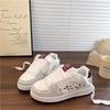 High-end, Niche Women's New Style Sneakers and Casual Shoes