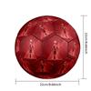 Cristiano Ronaldo Soccer Ball Size 5 Football Machine Sewn Indoor/Outdoor Universal Football for Football Accessories