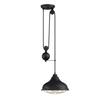 Plafoniere și lustre – Lustre și lămpi cu pandantiv