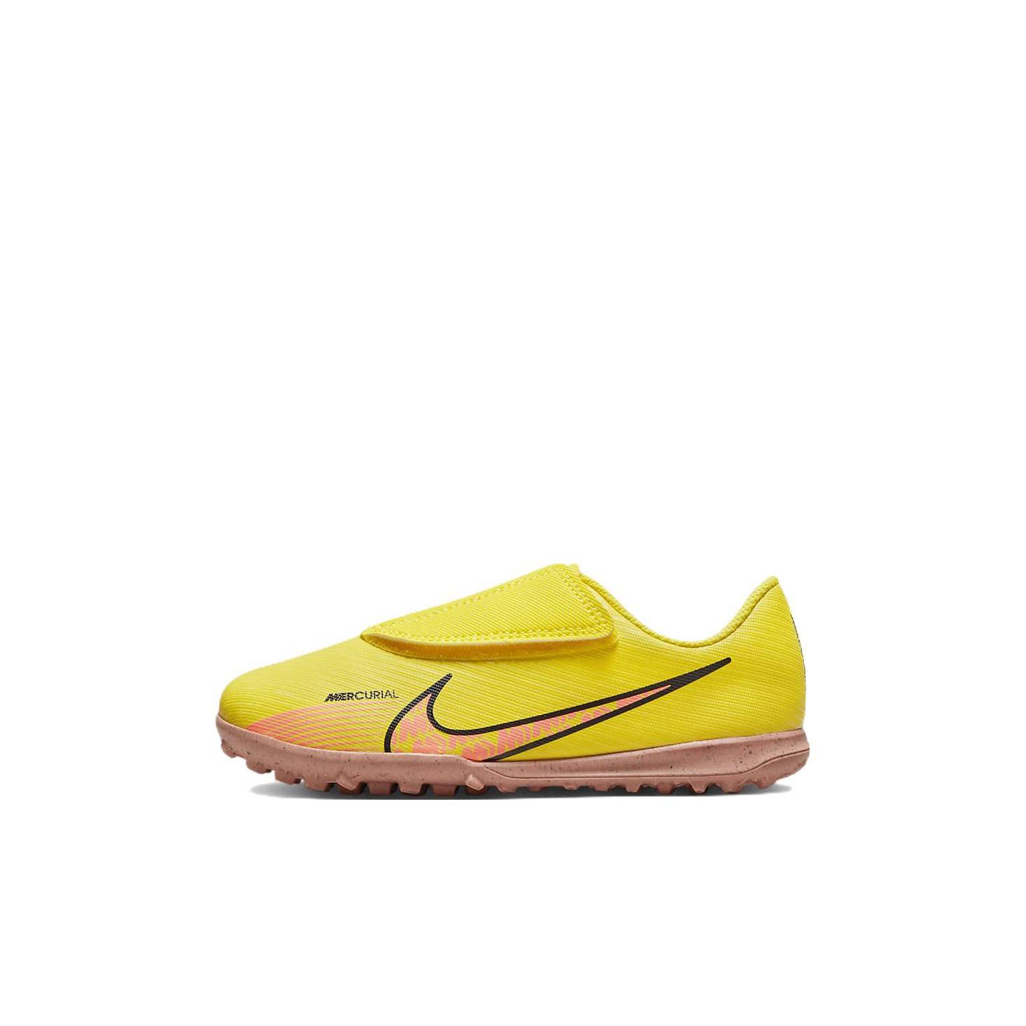 

футбольные кроссовки Nike Mercurial Vapor 15 Children s Football Shoes Kids DJ5966-780