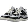 Air Jordan 4 Retro PS FZ8586-070 Premium Retro Kids' Lifestyle Sneakers
