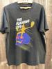 The Flaming Lips Vintage Shirt Charcoal Color Unisex Shirt Men Women Unisex T-Shirt