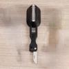 1PC Fish Skin Brush Fast Remove Fish Scale Scraper Planer Tool Fish Scaler Fishing Knife Cleaning Tools