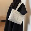 Large Capacity Handbag Women's Shoulder Bag Tote Bag