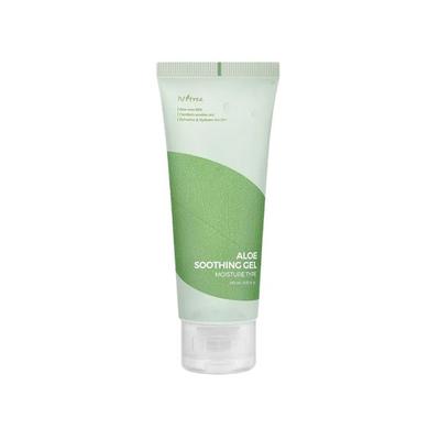 Gel Calmante de Aloe Tipo Hidratante 150ml