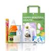 Baiti Selected Summer Refreshing Bath Set