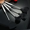 Ruhan Food-Grade Silicone Kitchen Utensils