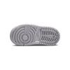 Air Jordan 1 Retro High OG TD True Blue Baby Sneakers White Cement-Grey FD1413-410