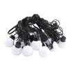 LED Round Ball String Lights