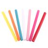 14pcs Mix Color Hot Melt Glue Stick Adhesive Sticks Kit Craft Attaching   Tools