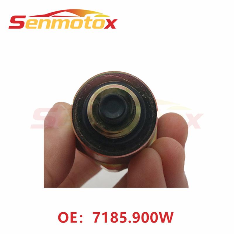 7185.900W Cut Off Stop Solenoid Valve 0-129-06 7167-620B For Ford Peugeot Citroen Lemon 9108-073A SRB851 SRB854 9009-049 168085