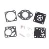Carburetor Service Repair Kit for Stihl 020 024 Chainsaw Tillotson RK-14HU RK-3HU Professional Replacement Parts for Garden Tool Service