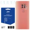 Motorola Moto E7 - 3Mk Lens Protection