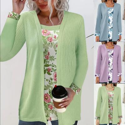 Tops – Cardigan da donna