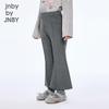 JNBY by JNBY Girls' Flare Leg Casual Pants