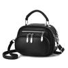 Women's bag new urban simple multi-layer mobile phone bag portable shoulder oblique span bag