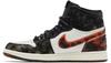 IB3165-091 Nike Air Jordan 1 High OG XuanWu (Serial Numbered/3399 pairs) (Men's)