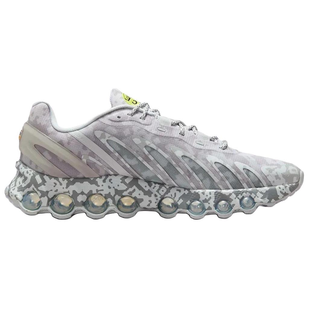 Cav Empt x Nike Air Max DN8 SP Silver Lilac Unisex Sneakers Purple Flat-Silver Cyber IB6184-002