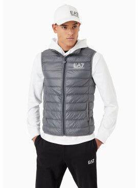Зимняя куртка Emporio Armani Train Core Down Vest (8NPQ01PN29Z)