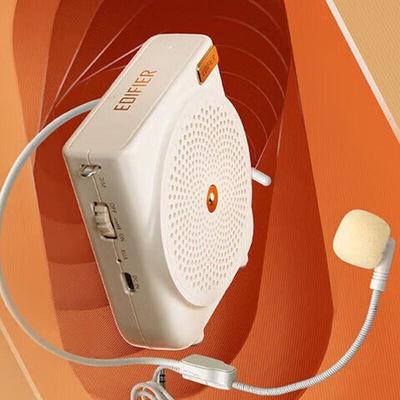 Edifier MF3 Portable Wired Voice Amplifier CN Plug (adapter Included)