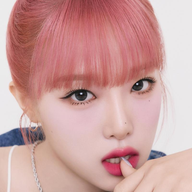 Lilyby Red Mood Liar Velvet Tint 10 Colors 10 Cynical Blueberry Chuck