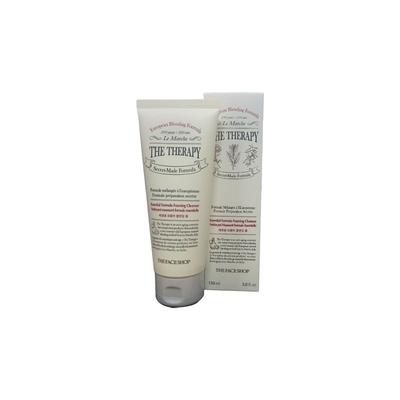 The Therapy Essential Formula Čisticí pěna 150 ml, 1 kus