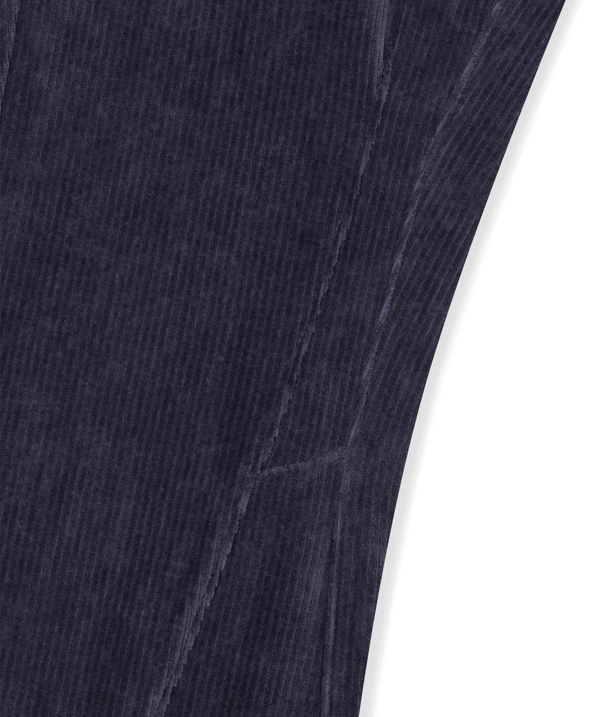Sun Love W Sway Flare Pants Navy