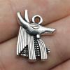 Egyptian Pharaoh Chief Charms Pendant Girl Jewelry Massive Kawaii Gifts For