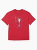 Ergo Proxy Re-L Oversized Unisex T-Shirt