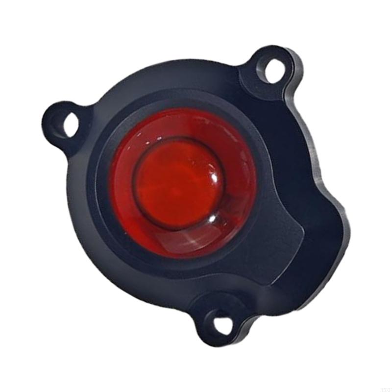 2025 New Universal Fit Stator Protective Cover Anti Collision Designs Guard for Bikes