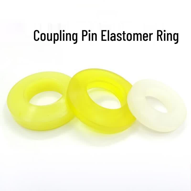 OUDISI Elastic PU Gasket Ring (Pack of 10)