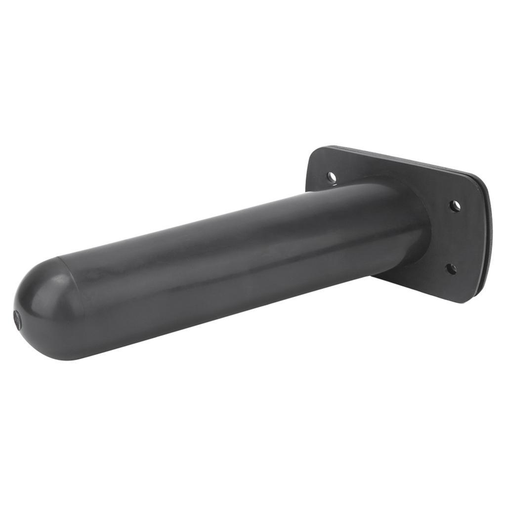 1PCS Fishing Rod Pole Boat Fixed Mount Stand Holder Support Bracket Accessory for Kayak Canoe