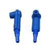 Brake Oil Changer Connector Tool with 1.2m Oil Pumping Pipe for Car Vehicles Kit Replacement Tools Car Vehicles Accessories