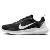 Nike Flex Experience Run 12 Black White - DV0740-004