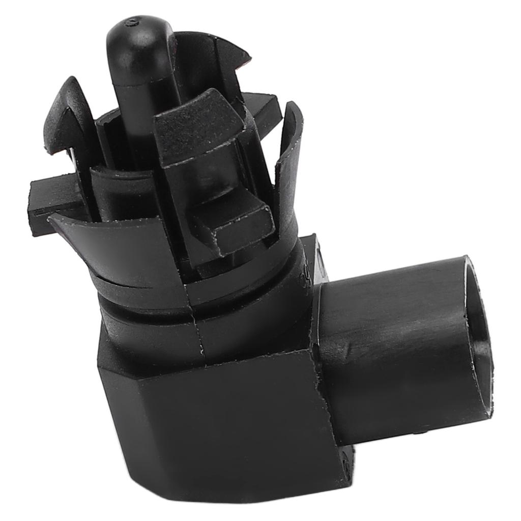 Outside Ambient Air Intake Cleaner Temperature Sensor Temp Sensor for Camaro Colorado Cruze Silverado Tahoe Volt