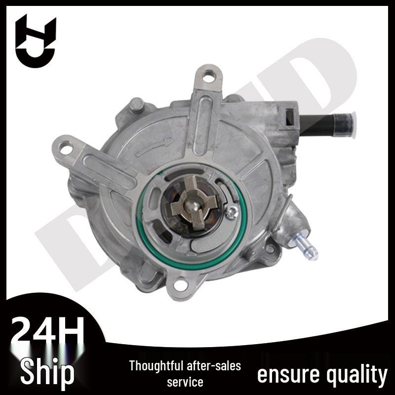 

Mercedes-Benz Brake Vacuum Pump Compatible with 2722300065, 2722300265, 2722300565 Inquiry