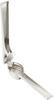 Endo Shoji Commercial Stainless Steel Garlic Press, Made in Japan, BNV01