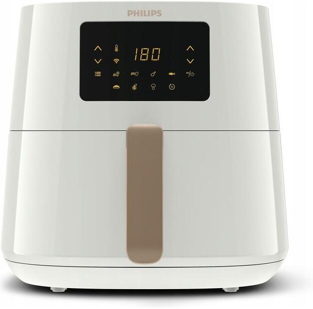Фритюрница PHILIPS Ovi XL HD9280/30