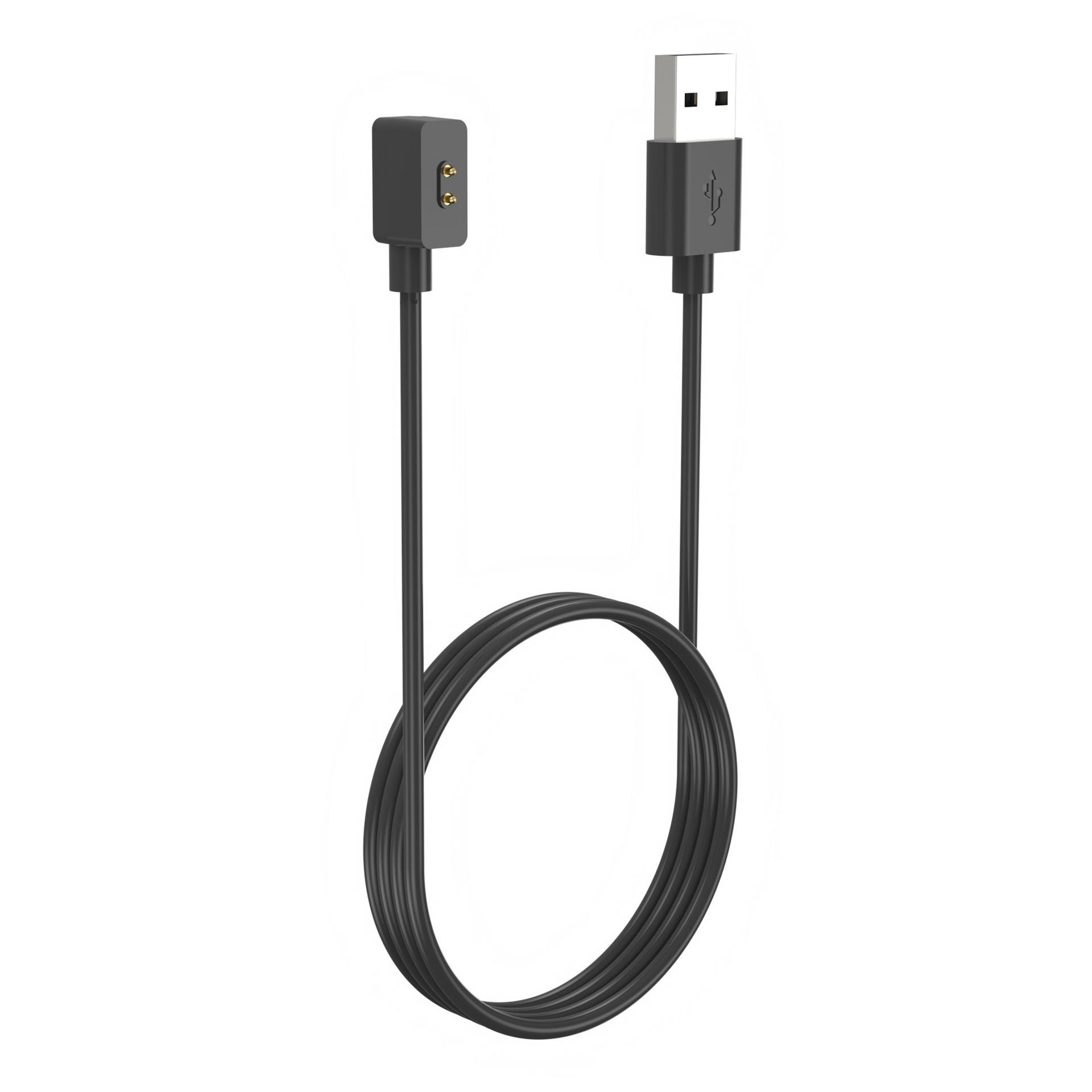 

Smartwatch charger For Redmi Watch5 active / Redmi Watch5 lite ,1M black