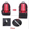 Rucksack Wasserdicht Outdoor Bergsteigen Tasche Männer und Frauen Große kapazität Reise Sport Trekking Tasche