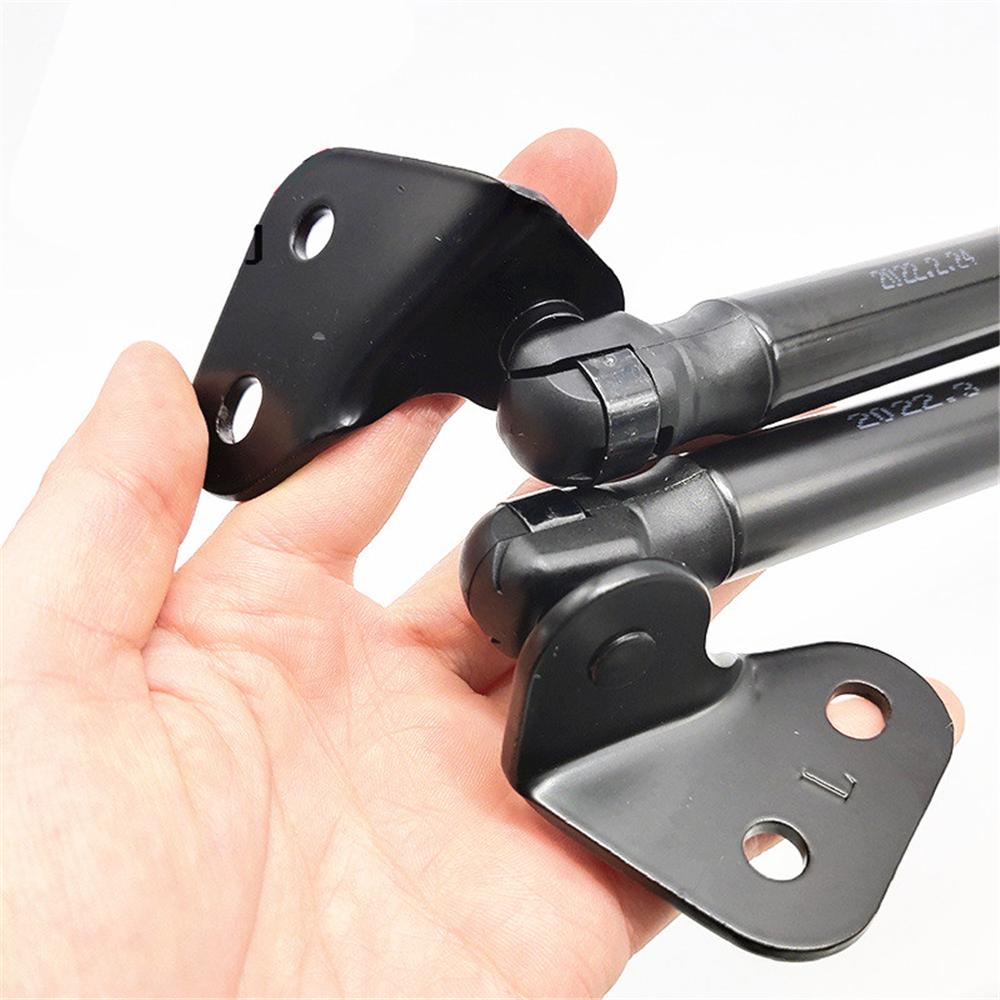 2PCS Hood Lift Gas Struts Hatch Spring Supports For Honda Accord MK9 2013-2017