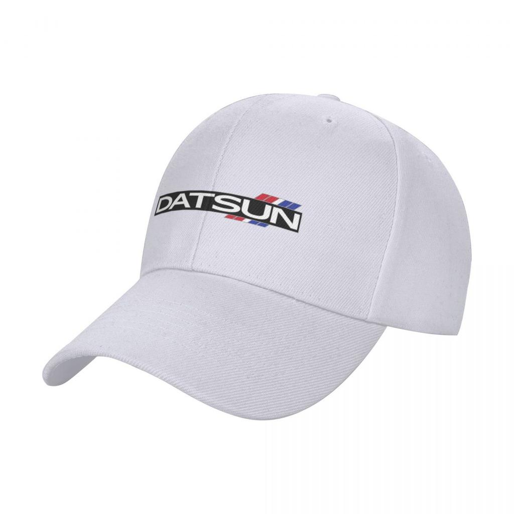 Datsun 510 Emblem Baseball Cap Hood hard hat Boy Child Women's