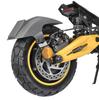 TWOFISH V2 MAX Dospelácka Elektrická Kolobežka 800W Motor 48V 20AH Batéria Maximálne Zaťaženie 120KG Terénna Off-Road Commuting E-Kolobežka