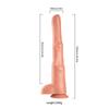 Penis Suction Cup Dildo Big Female Masturbator Stimulator Sex Toy For Women