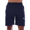 Puma Mens TeamFinal Slim Training Shorts
