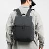 Schoolbag Men's Business Backpack Premium Fashion Travel Men's Backpack Waterproof Computer Bag Commuter Backpack School Bag