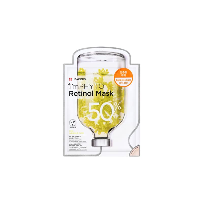 I'm Phyto Retinol Mask 1 Sheet
