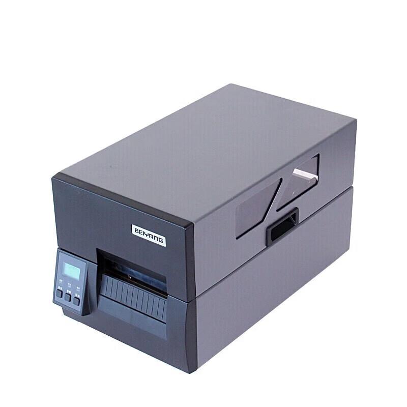 SNBC BTP-6200I Plus Industrial Desktop Label Printer CN Plug (adapter Included)