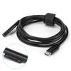 15V 3.25A Charging Cable PD To TYPEC Decoy for Microsoft Surface Tablet PC PRO5634
